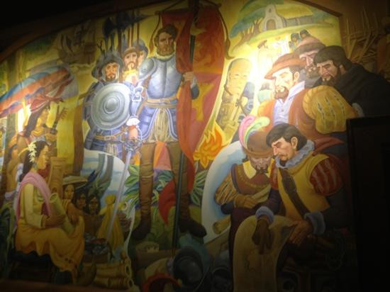 Pasig Cathedral Museum-巴石必去景点