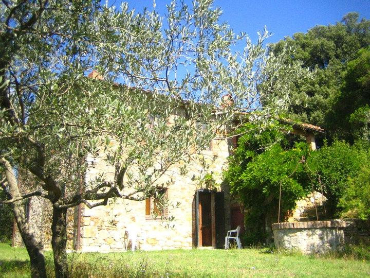 La Capretta Country House