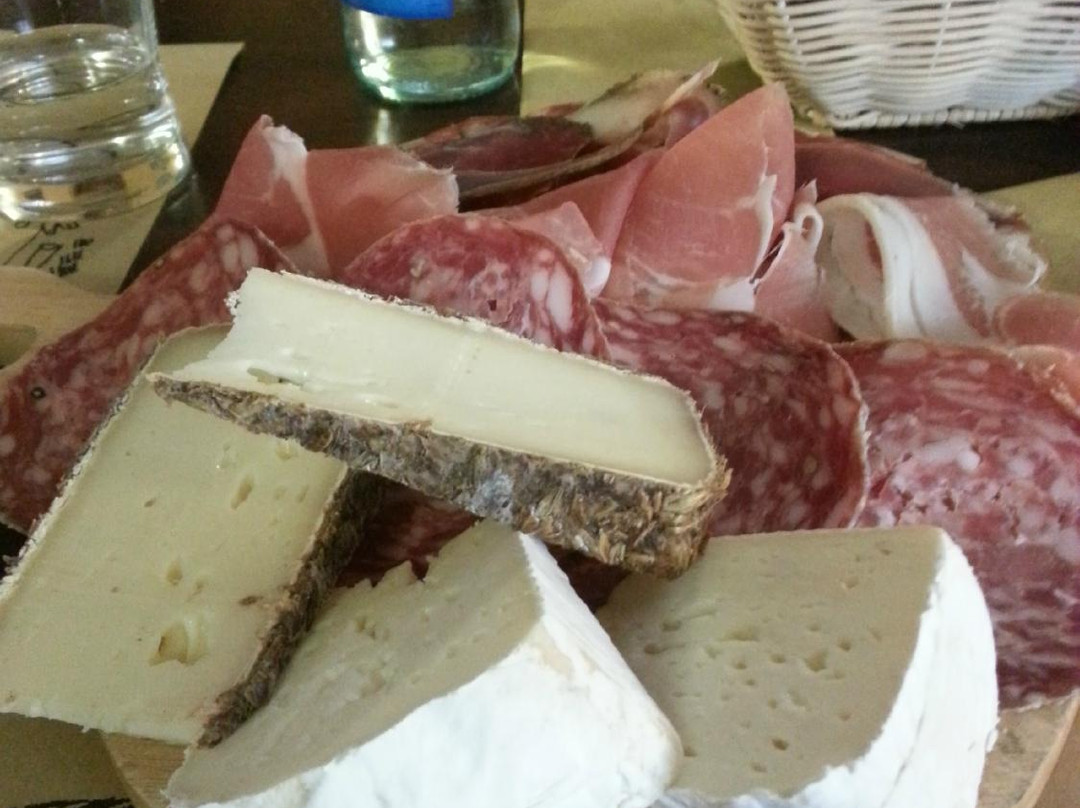 La Taverna del Dahu