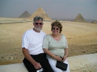 Tour Egypt 4 Less-吉萨必去景点