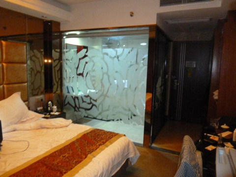 悦嘉商务宾馆主图