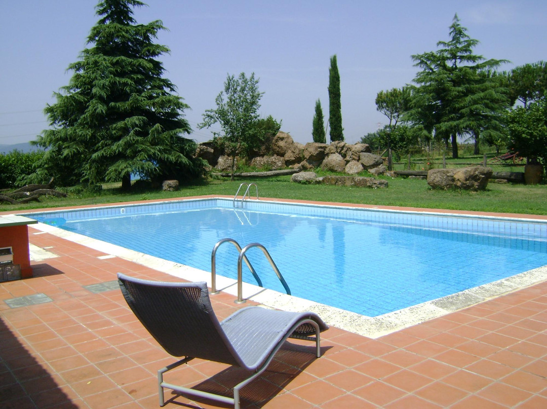 Romana Fortezza del Colle