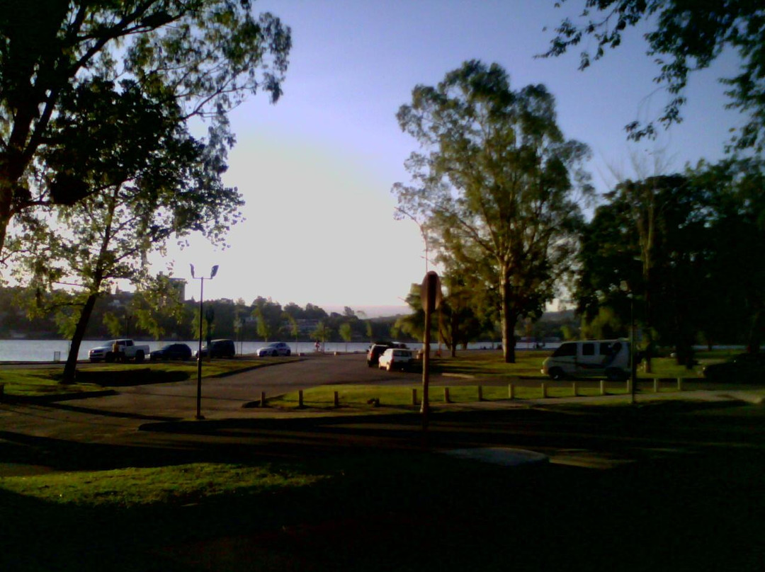 Carlos Paz Waterfront景点图片