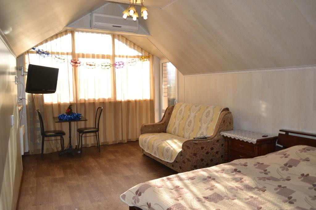 Liliya Inn