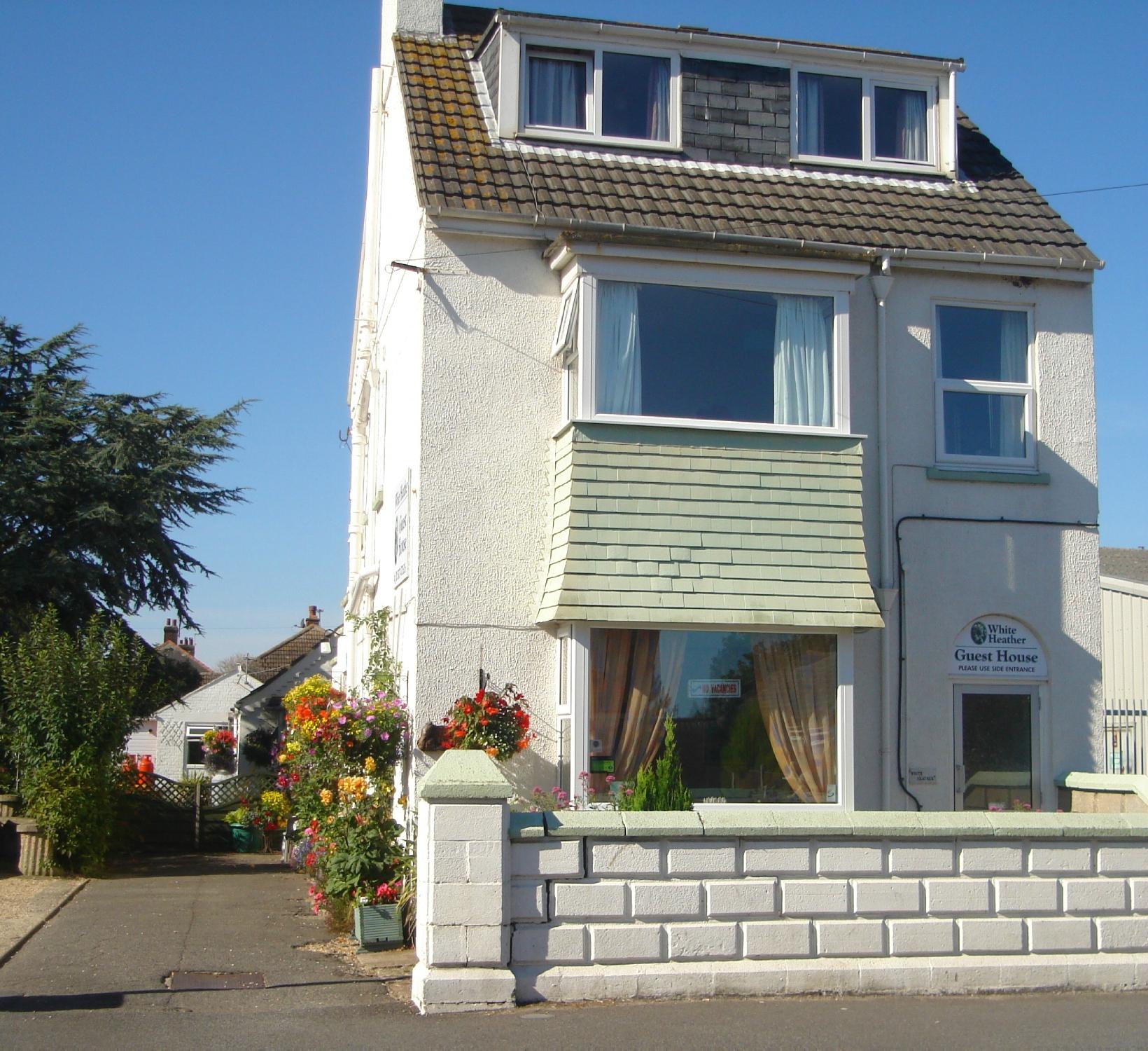 White Heather Guest House-官方