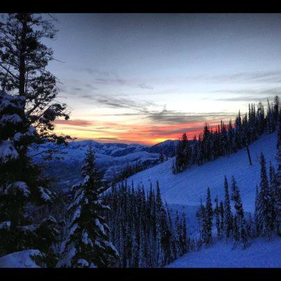 Airport Inn Hailey主图