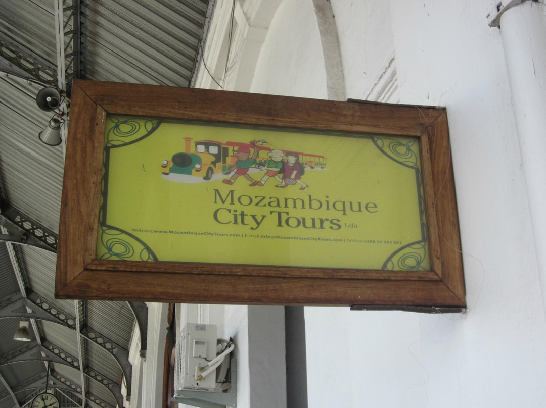 Mozambique City Tours-马布多必去景点