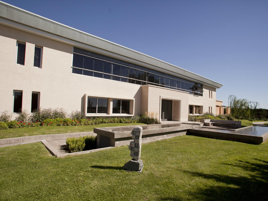 Finca Agostino-Maipu必去景点