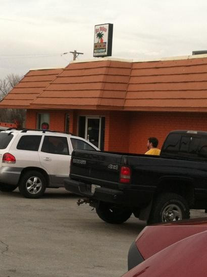 Aurora餐馆和美食-Las Palamas