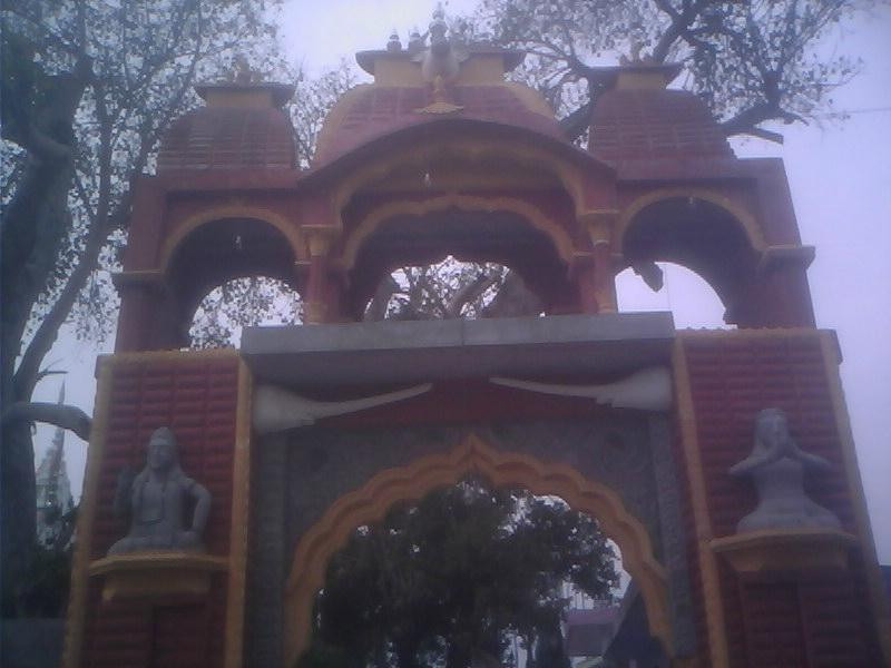 Shahpurkandi Fort-Pathankot必去景点