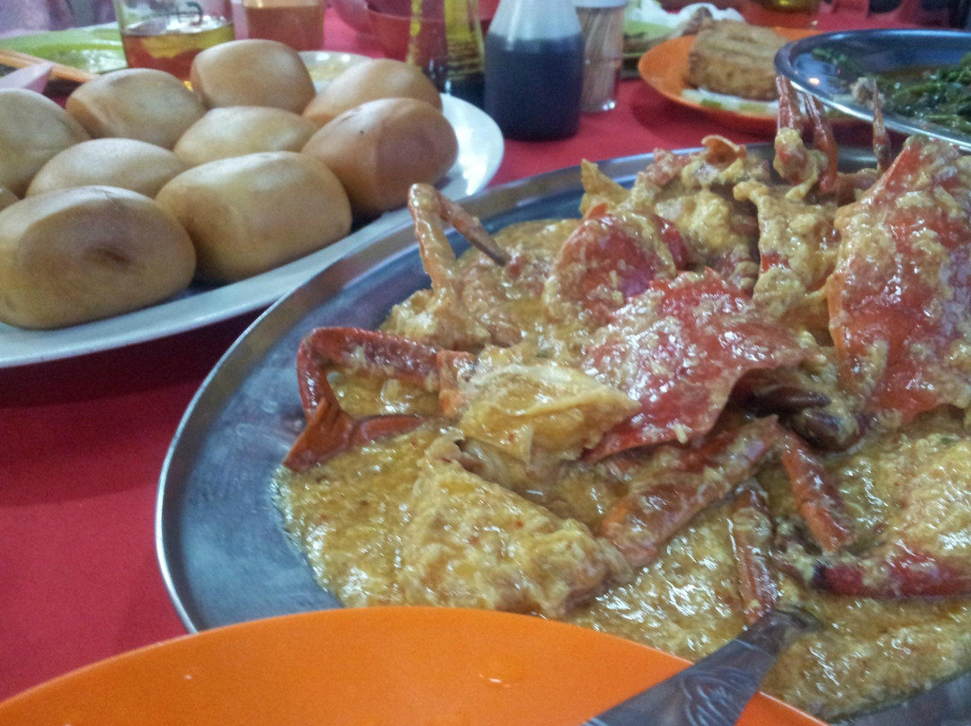 Restoran Stadium Negara
