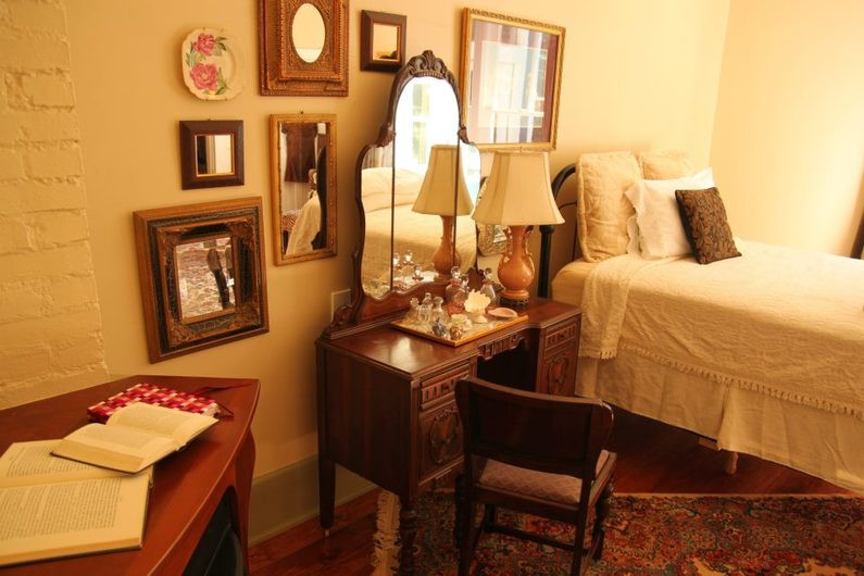 Blue Fern Bed and Breakfast主图