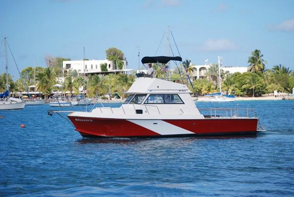 St. Croix Ultimate  Bluewater Adventures (SCUBA), Inc.景点图片