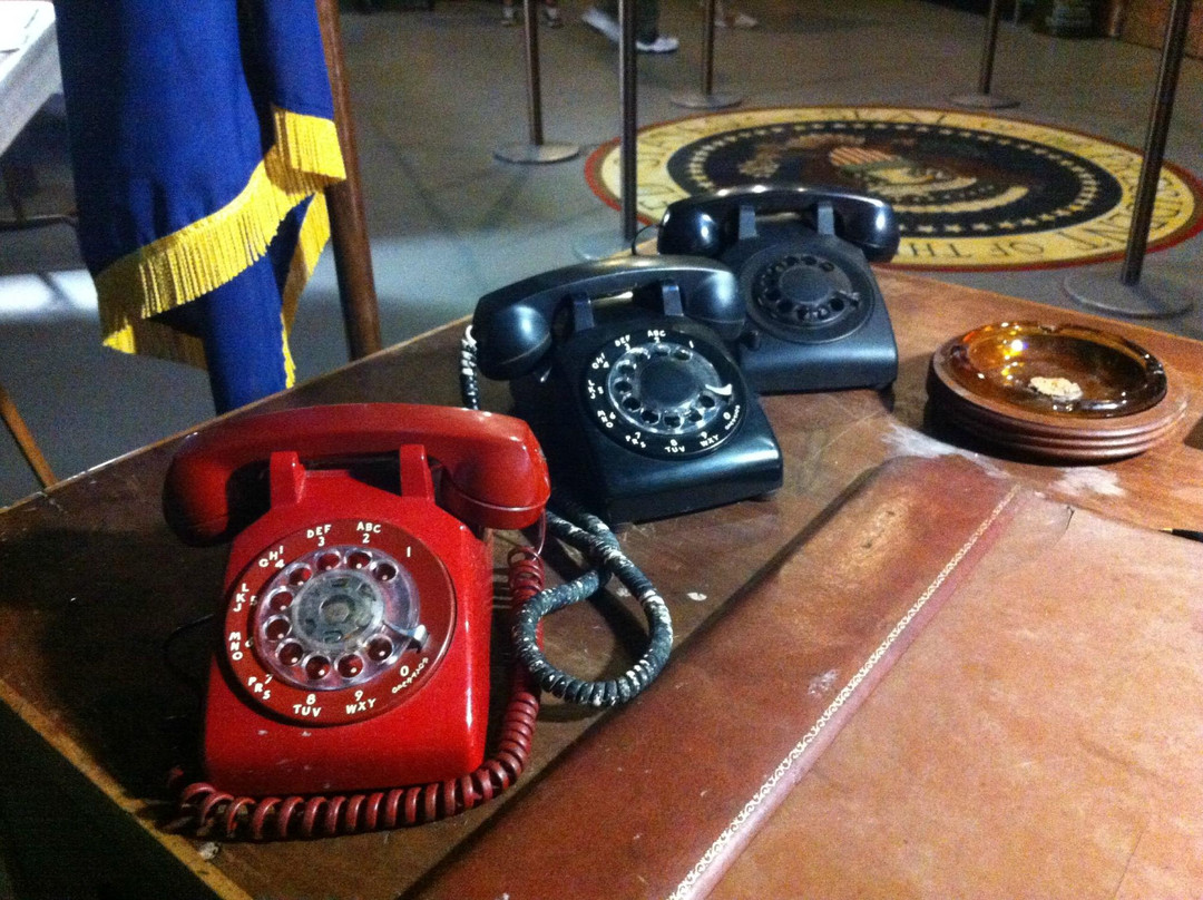 Palm Beach Maritime Museum景点图片