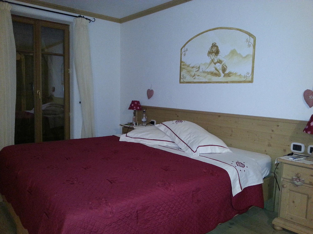 Agritur Maso Lena