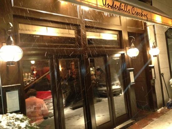 Bronxville旅游攻略图片