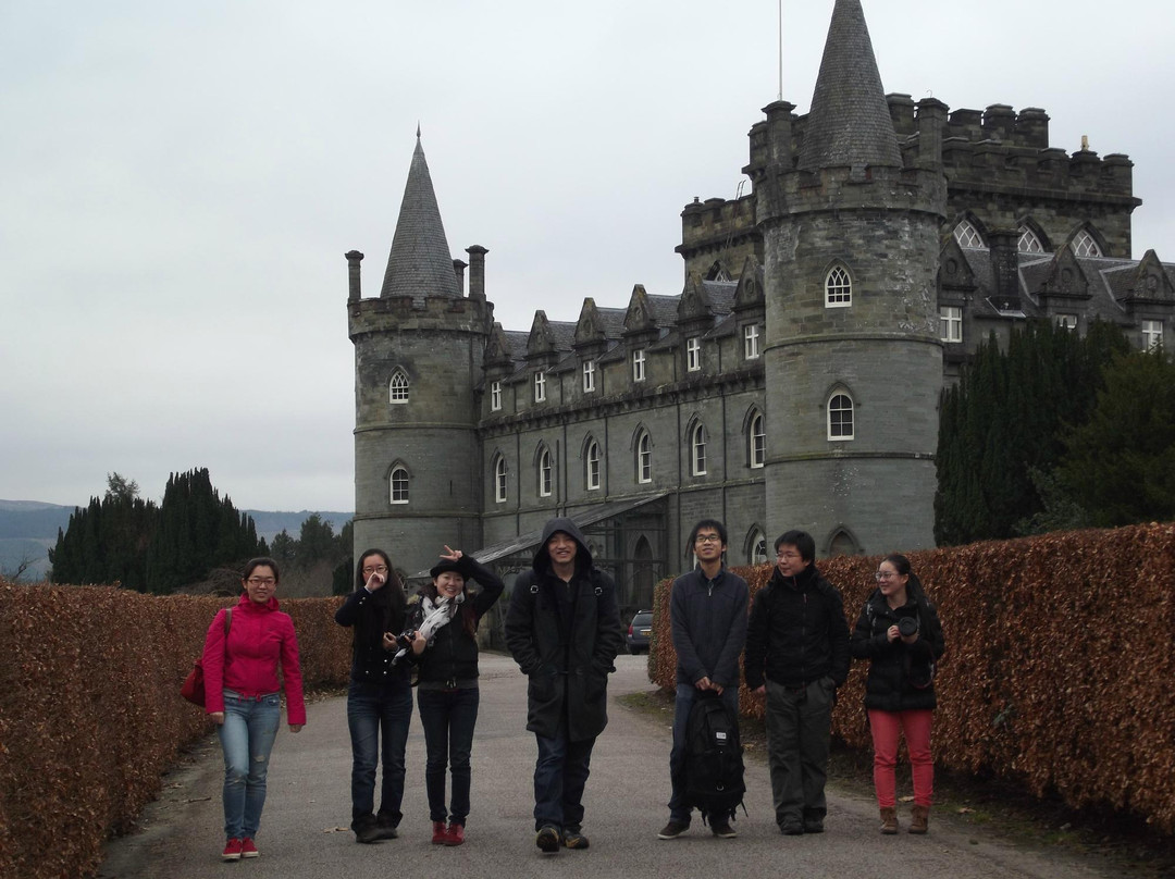 Arkland Holiday Accommodation主图