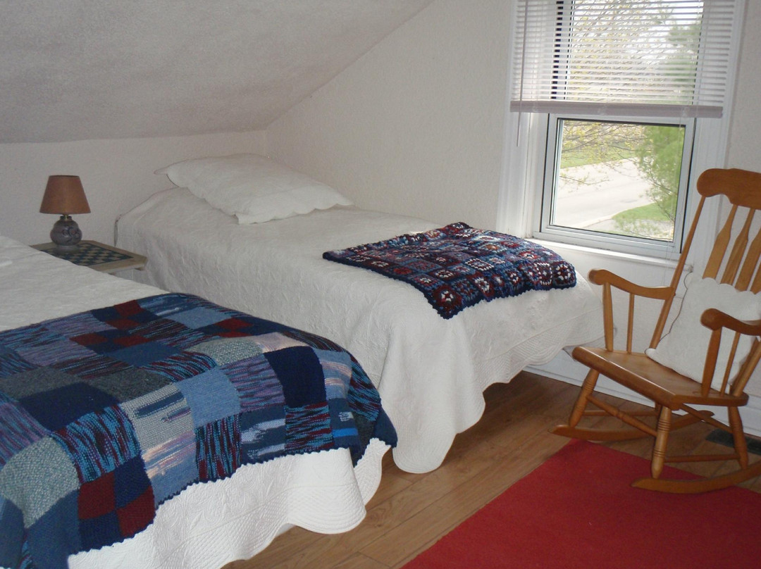 Eldon St Guest House主图