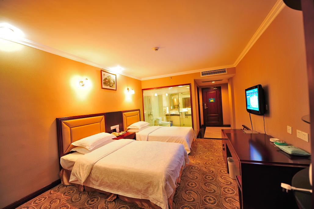 景豪大酒店主图