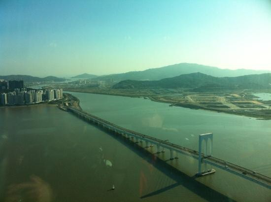 澳门旅游塔会展娱乐中心-澳门必去景点