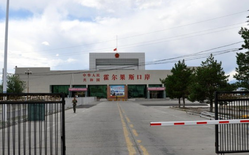 霍尔果斯口岸-霍城县必去景点