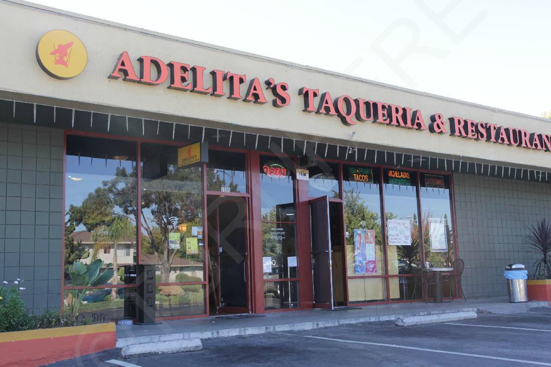 Adelita's Taqueria