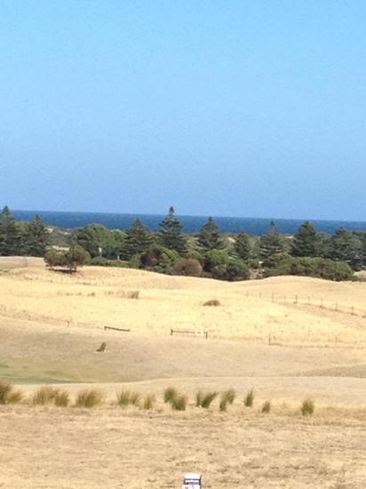 Normanville Hotel-酒店景观