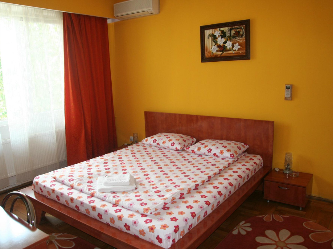 Pension Frank Sydney主图