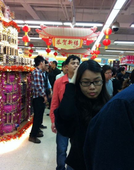 天河城百货(北京路)-广州市必去景点