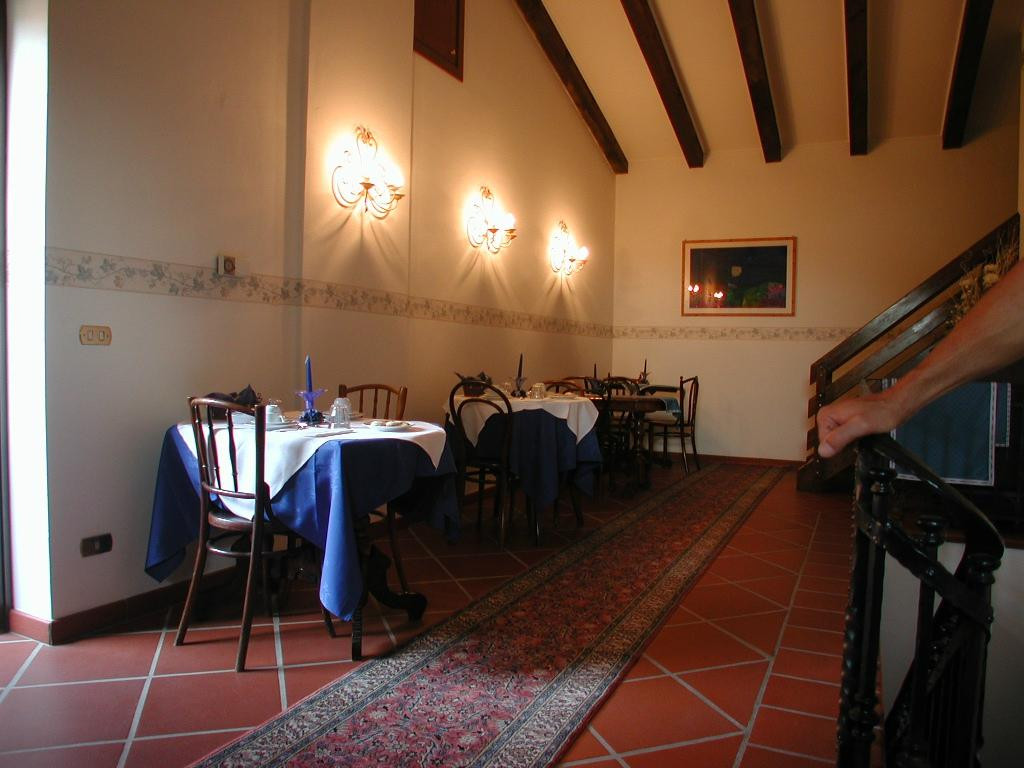 Agriturismo KOGOJ主图
