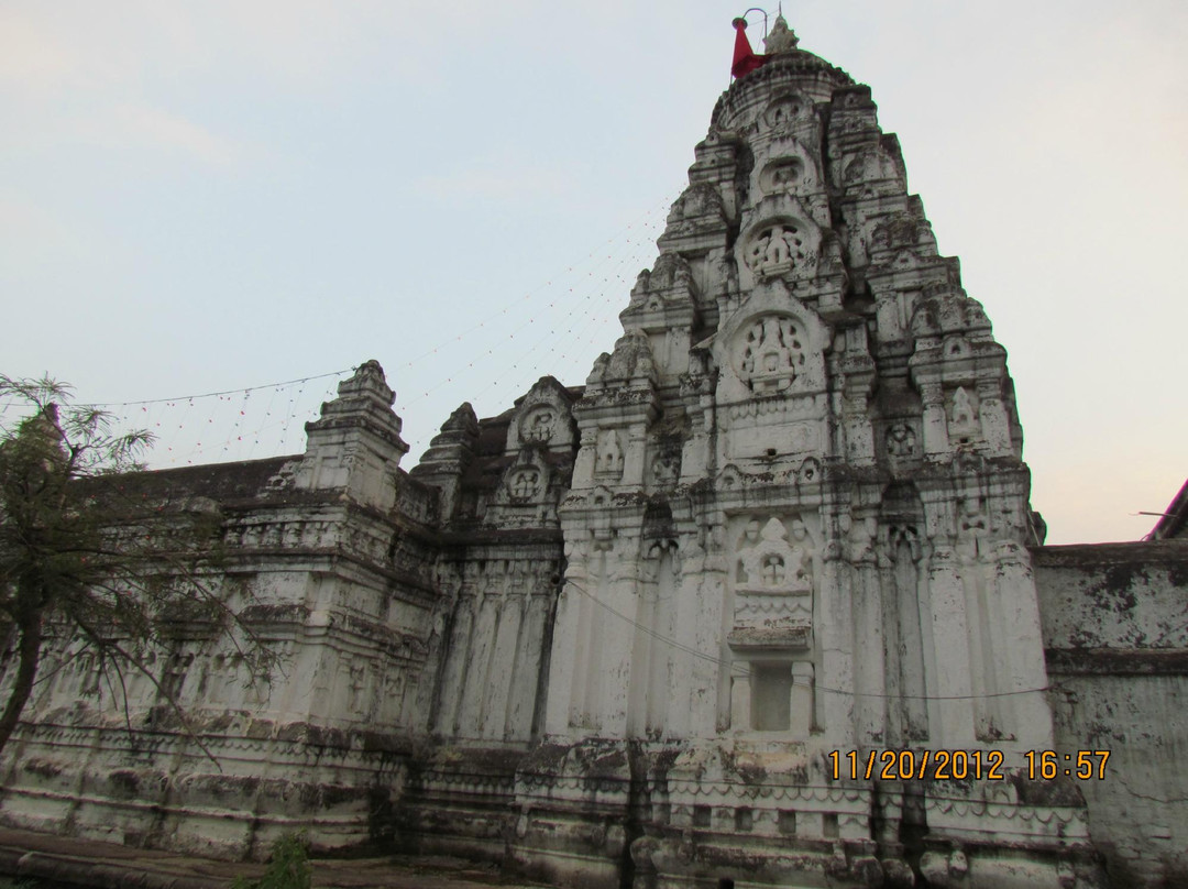 Shri Rajiv Lochan Mandir景点图片