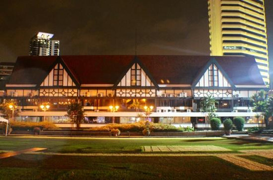 吉隆坡独立广场-吉隆坡必去景点