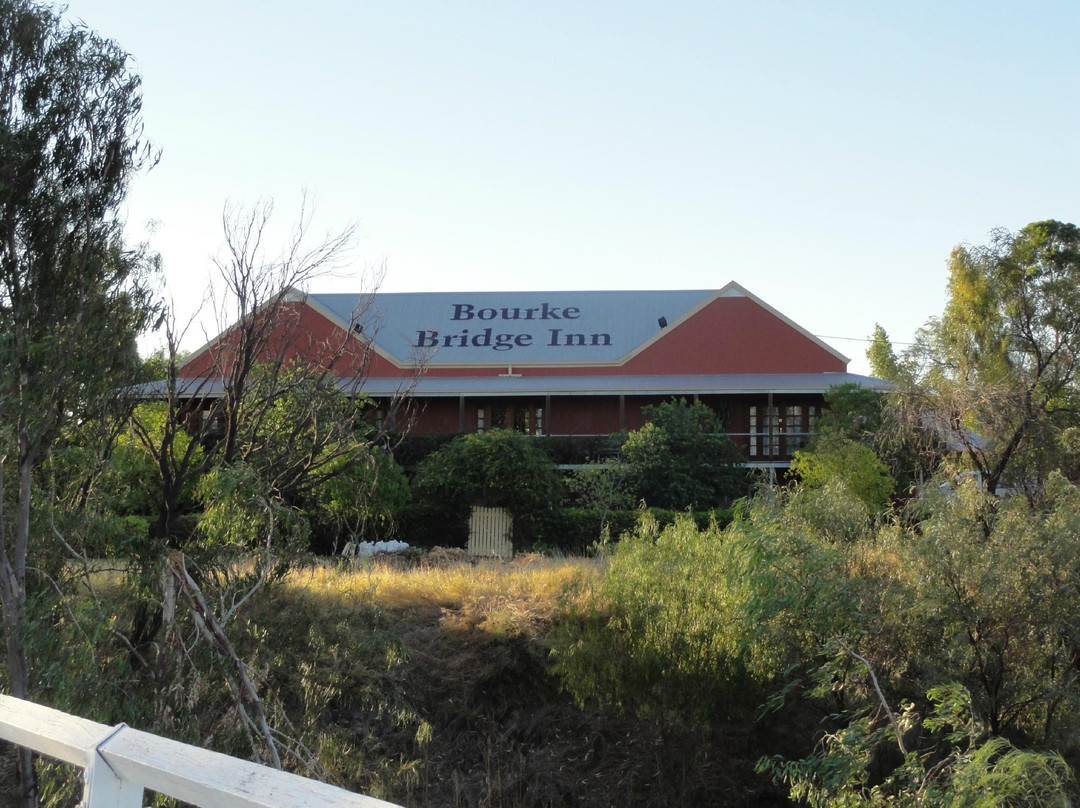 North Bourke旅游攻略图片