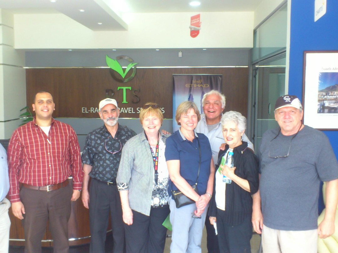 RTS El-Raghy Travel Services-亚历山大必去景点