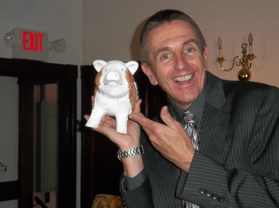 Cape Island Theatre Company-开普梅必去景点