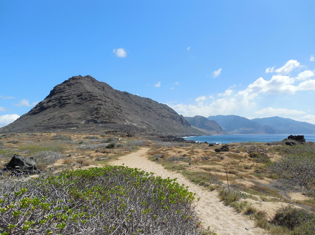 威厄奈山脉-怀厄奈必去景点