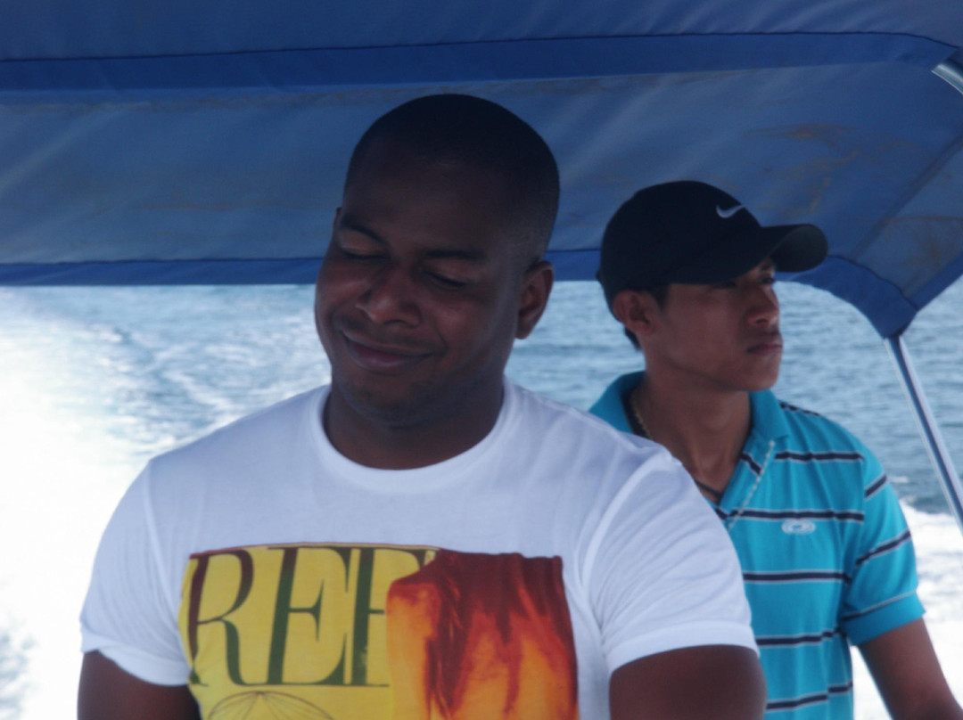 Bocas Dive Center景点图片
