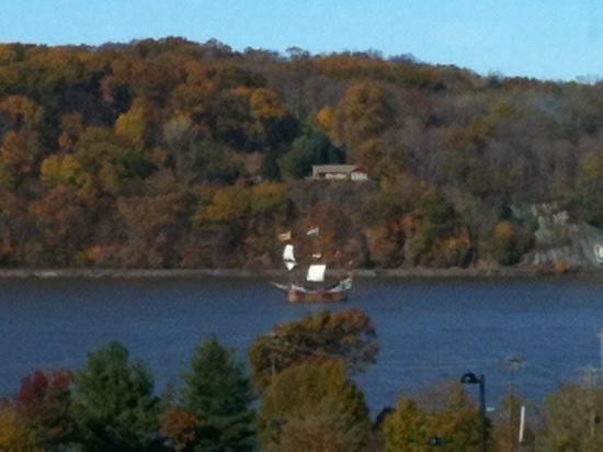 Marist College-波基普西市必去景点