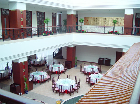 顺鑫绿色度假村主图