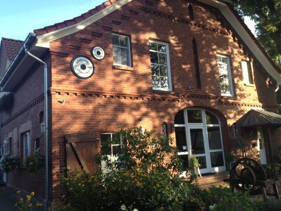 厄比霍夫哈尼斯彻酒店主图