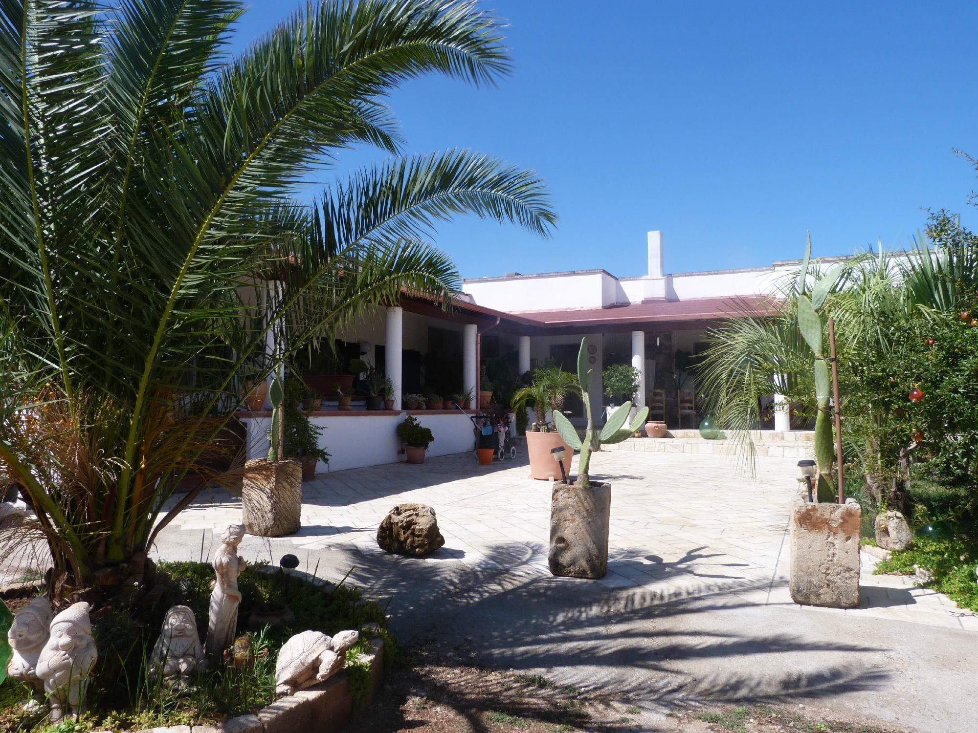 Casa Colonica Liliane-客卧