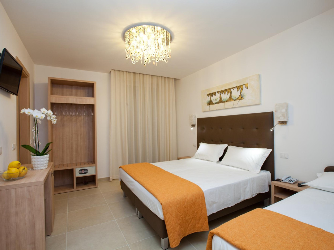 Hotel Ristorante Cesare主图