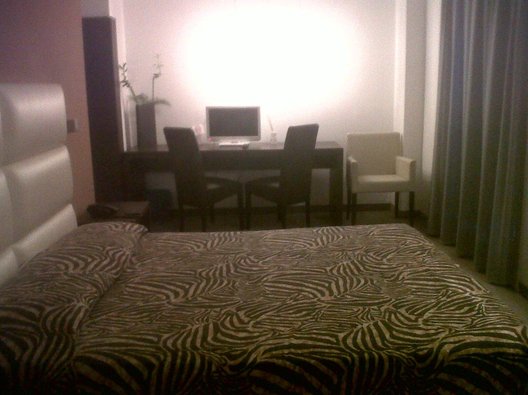 Azzano Decimo酒店住宿-Hotel EX-L