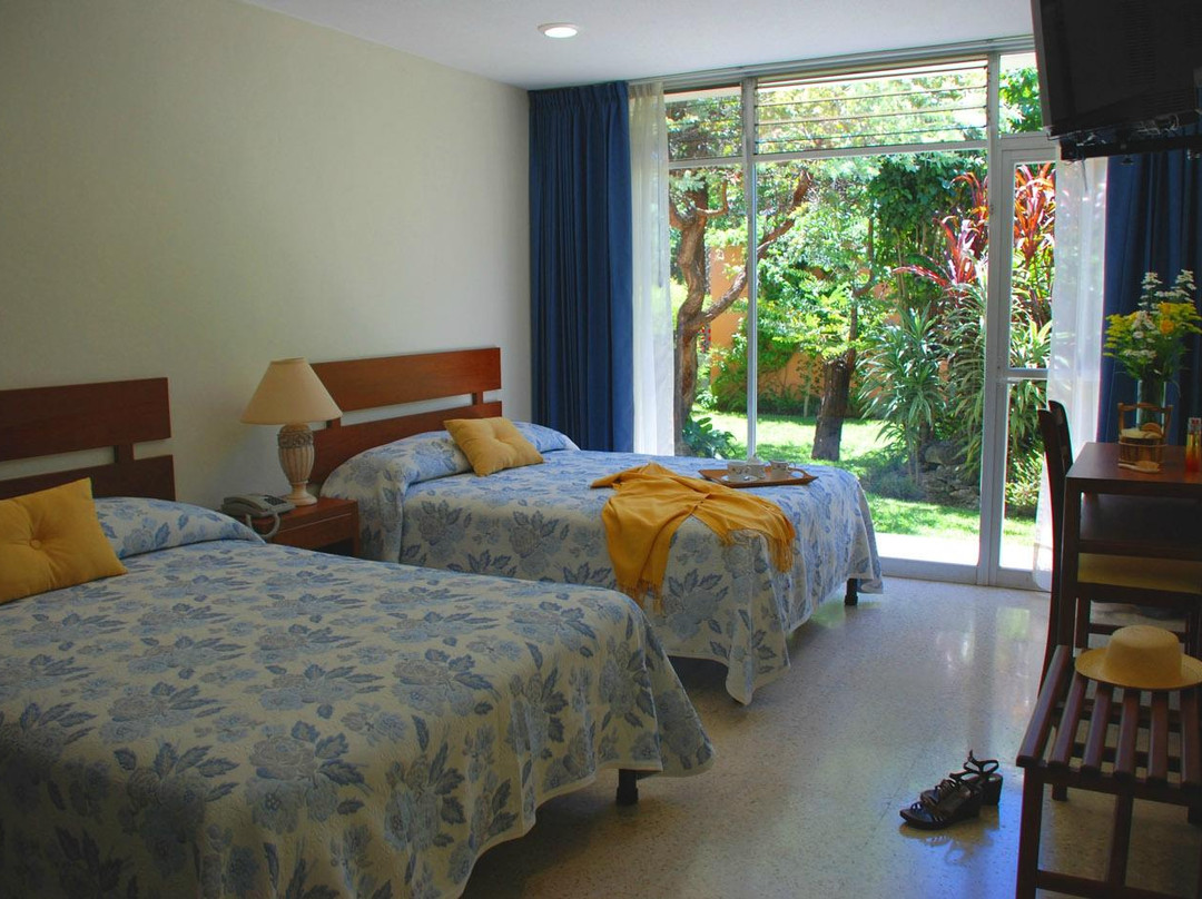 Laureles Hotel主图