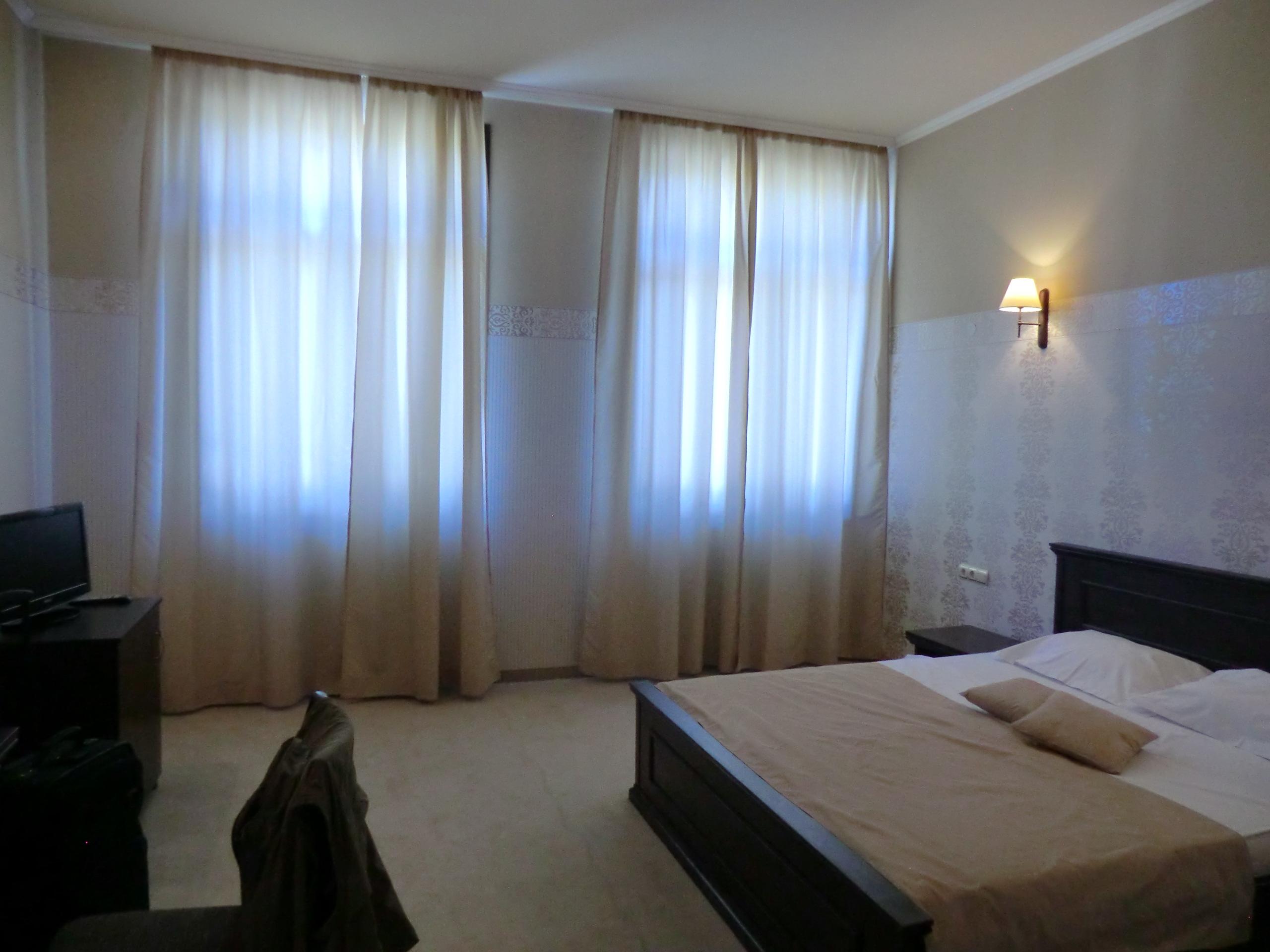 Hotel Neptun-客卧