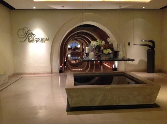 东莞观澜湖度假酒店主图