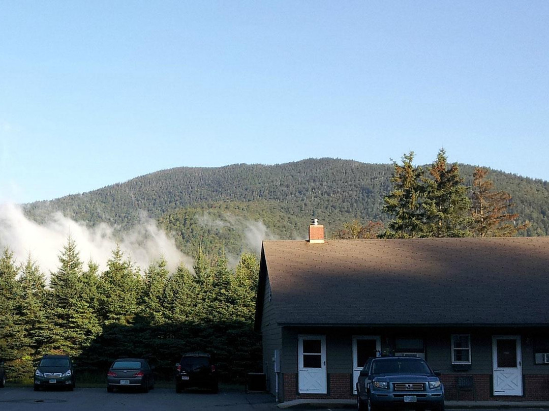 Northern Comfort Motel主图