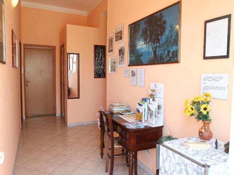 B&B Villa delle Vacanze主图