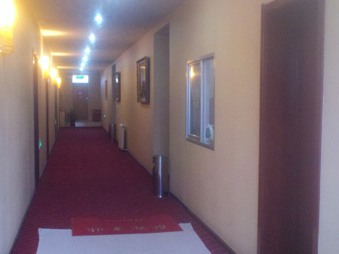 佳缘商务宾馆主图