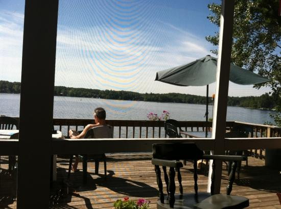 Glenmoore Lodge主图